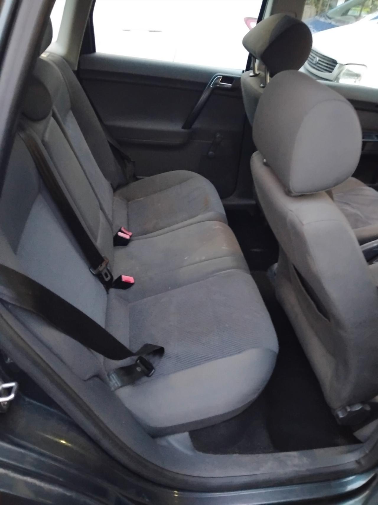 Volkswagen Polo 1.4/69CV TDI 5p. Sportline