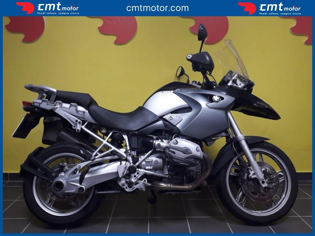BMW R 1200 GS - 2007