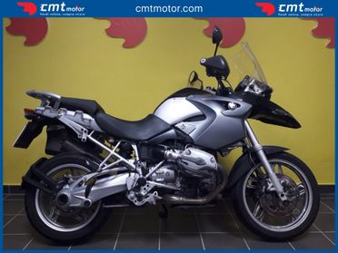 BMW R 1200 GS - 2007