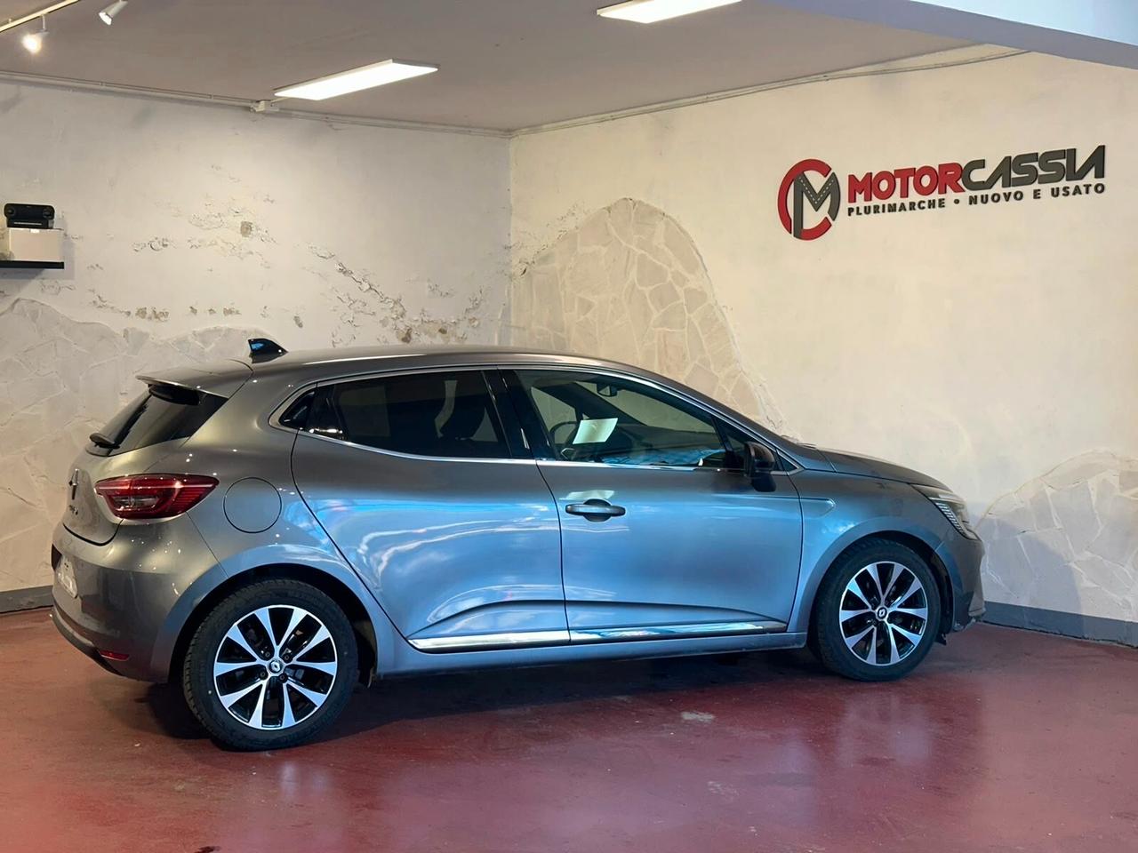 Renault Clio TCe 100 CV GPL 5 porte Techno