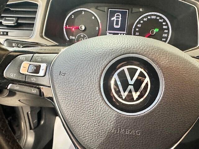Volkswagen T-Roc 2.0 TDI SCR 150 CV DSG Business BlueMotion Technology