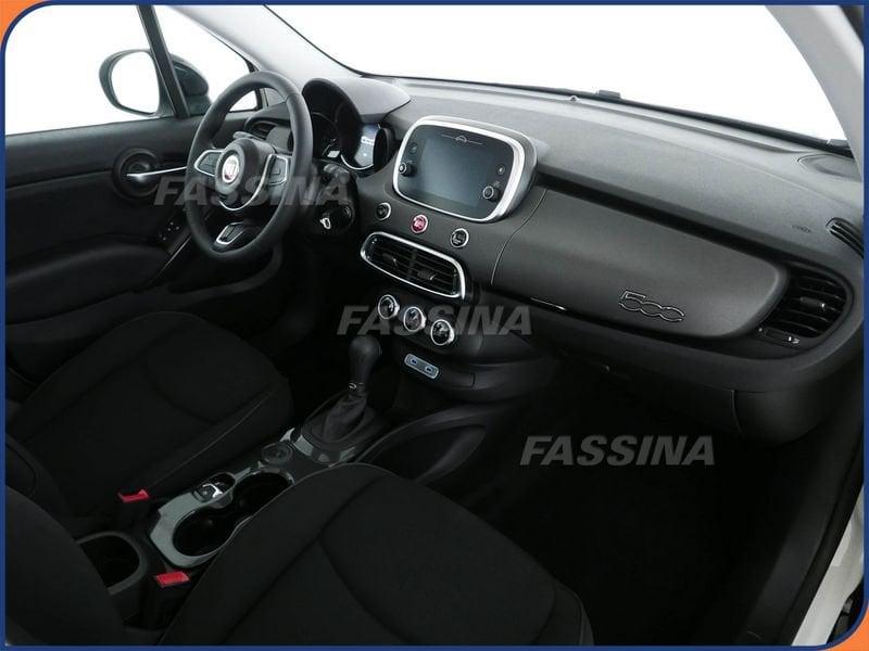 FIAT 500X 1.5 T4 Hybrid 130 CV DCT Dolcevita