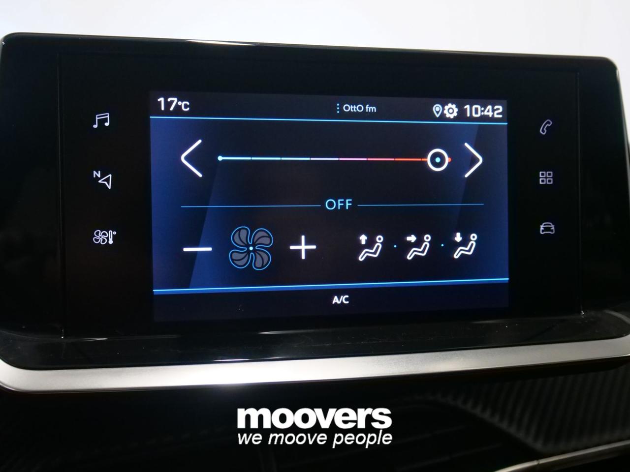 PEUGEOT 2008 2ª serie PureTech 130 S&S Active Pack