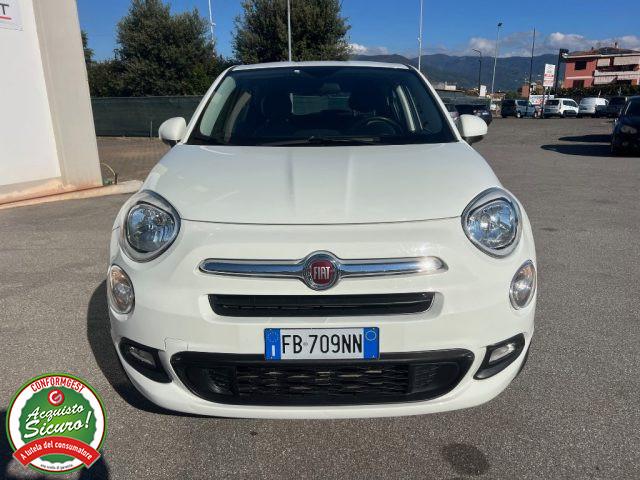 FIAT 500X 1.3 MultiJet 95 CV Pop Star