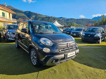 Fiat 500L 1.3 Multijet 95 CV Cross