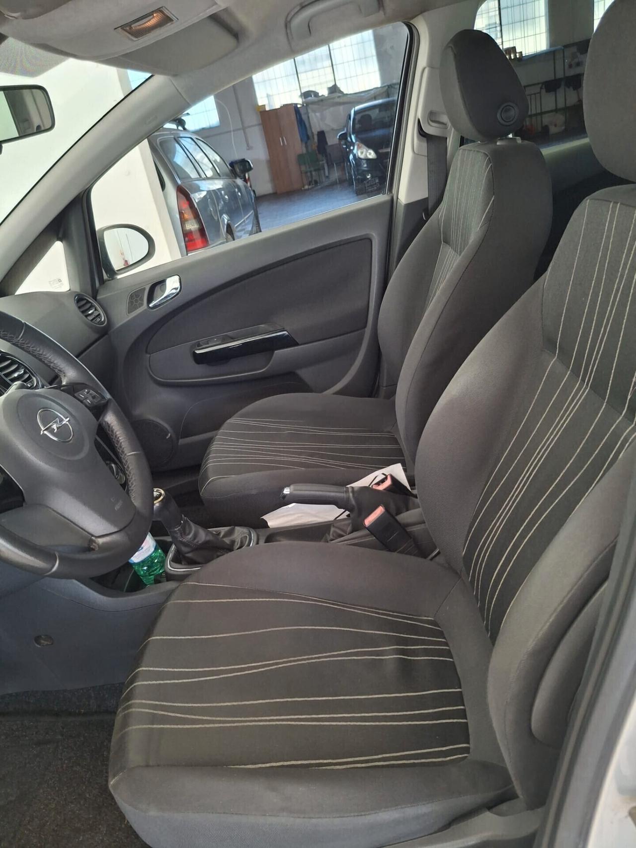 Opel Corsa 1.3 CDTI 75CV ecoFLEX 5 porte Club