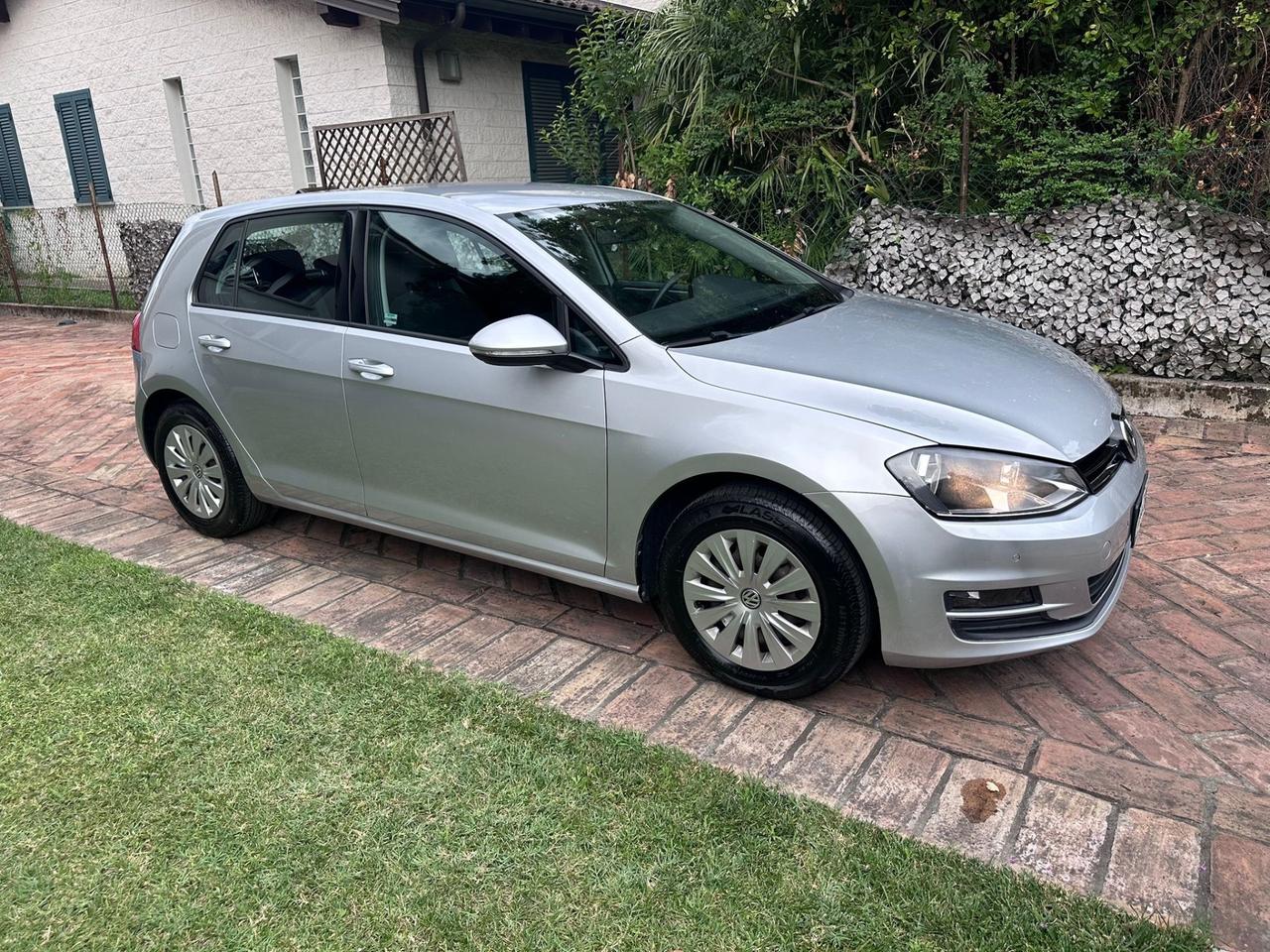 Volkswagen Golf Business 1.6 TDI 5p. Highline BlueMotion Technology