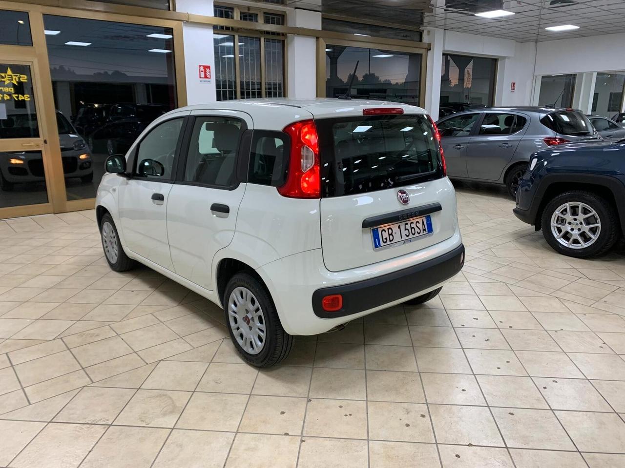Fiat Panda 1.2 Easy *IVA DEDUCIBILE*