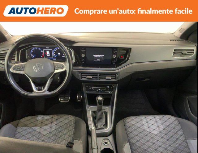 VOLKSWAGEN Taigo 1.5 TSI 150 CV DSG R-Line