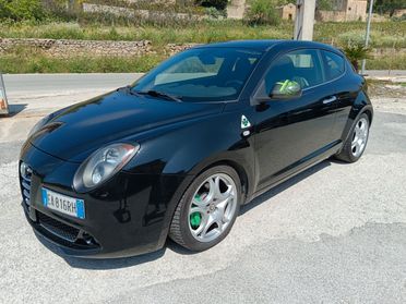 Alfa Romeo MiTo 1.4 T 170 CV M.air S&S Q.Verde Sport Plus Pack