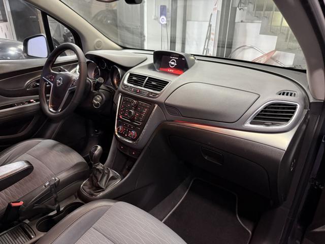 OPEL Mokka 1.6 CDTI Ecotec 4x2 Start&Stop