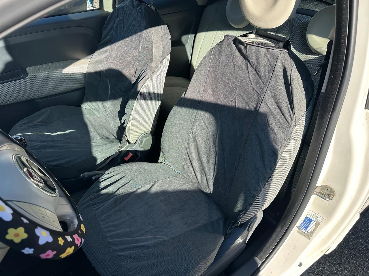 Fiat 500 1.2 Lounge Possibile Finanziamento