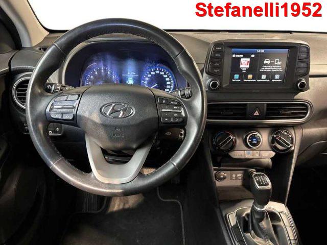 HYUNDAI Kona I - 1.0 t-gdi Xtech 2wd 120cv