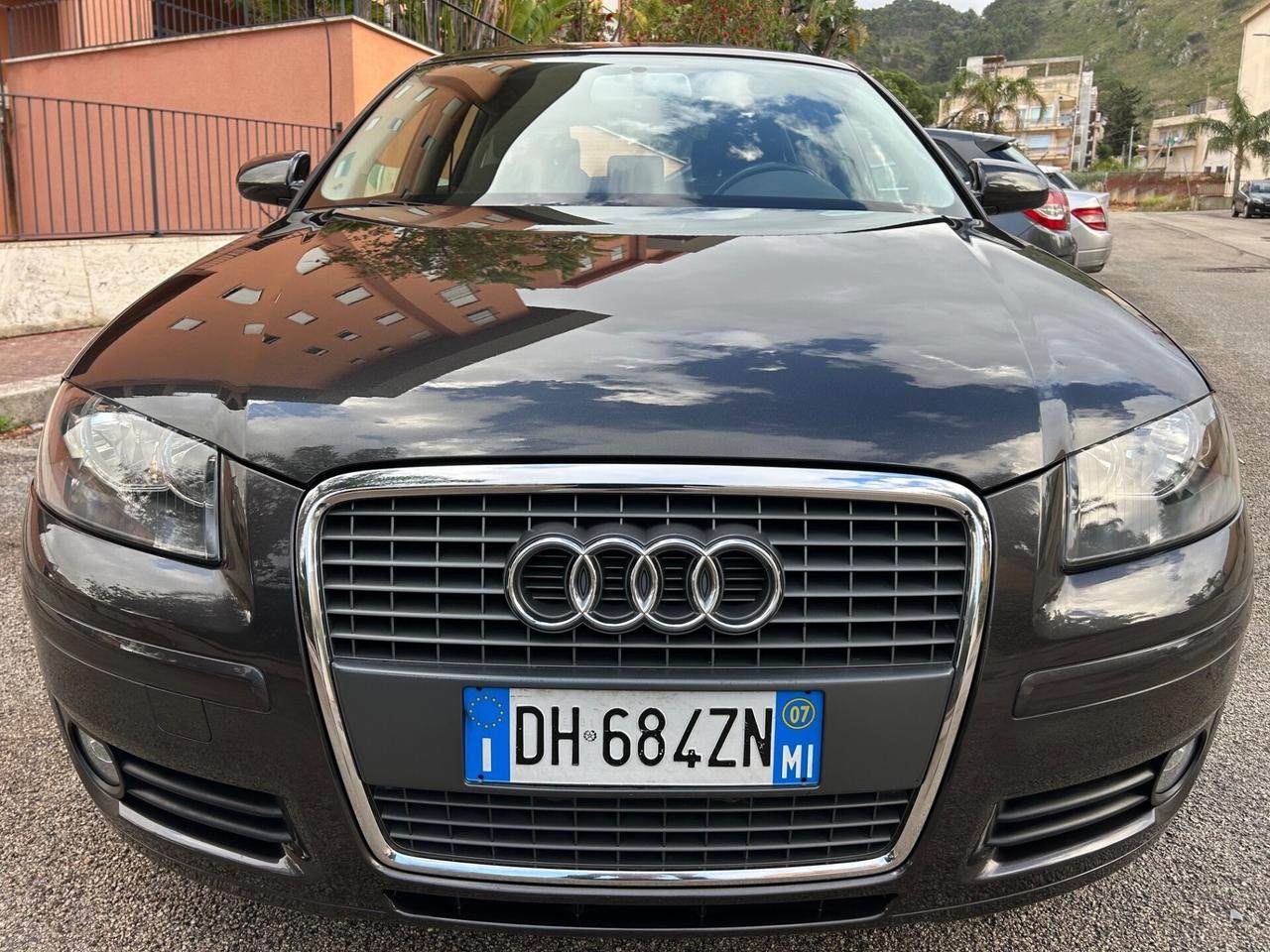 Audi A3 SPB 1.9 TDI ideale per neo patentati !!!!!