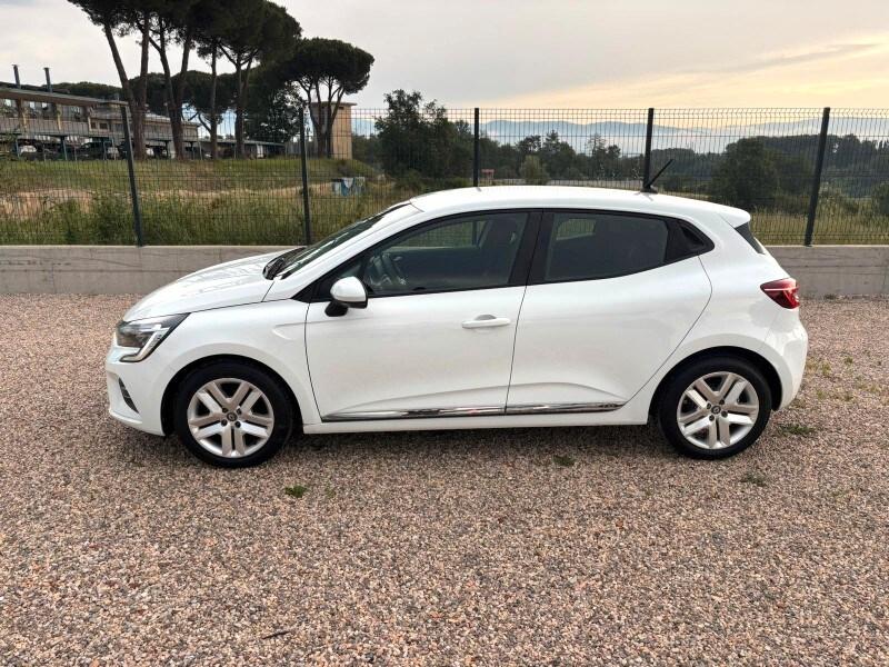 RENAULT Clio 5ª serie Clio SCe 65 CV 5 porte B...