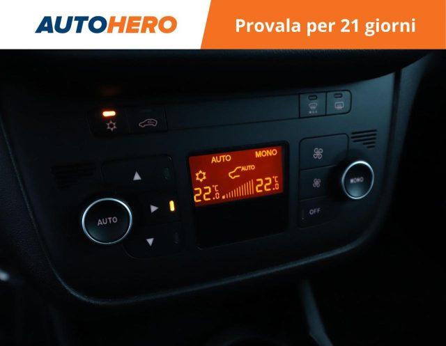 FIAT Punto 1.4 8V 5 porte Easypower Lounge