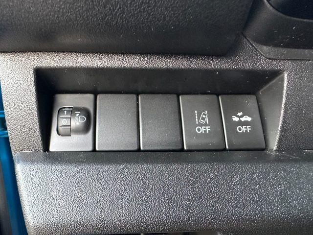 SUZUKI Jimny 1.5 5MT Easy PRO PREZZO NETTO