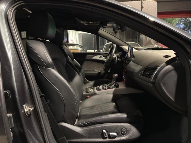 AUDI A6 Avant 3.0 TDI S tronic quattro edition S-Line