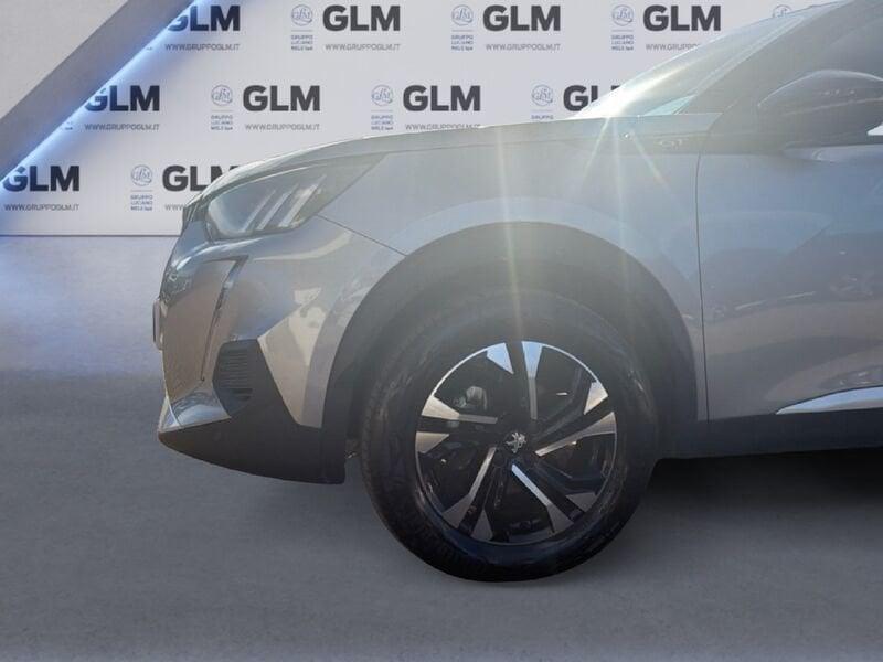 Peugeot 2008 PureTech 130 GT Line S&S