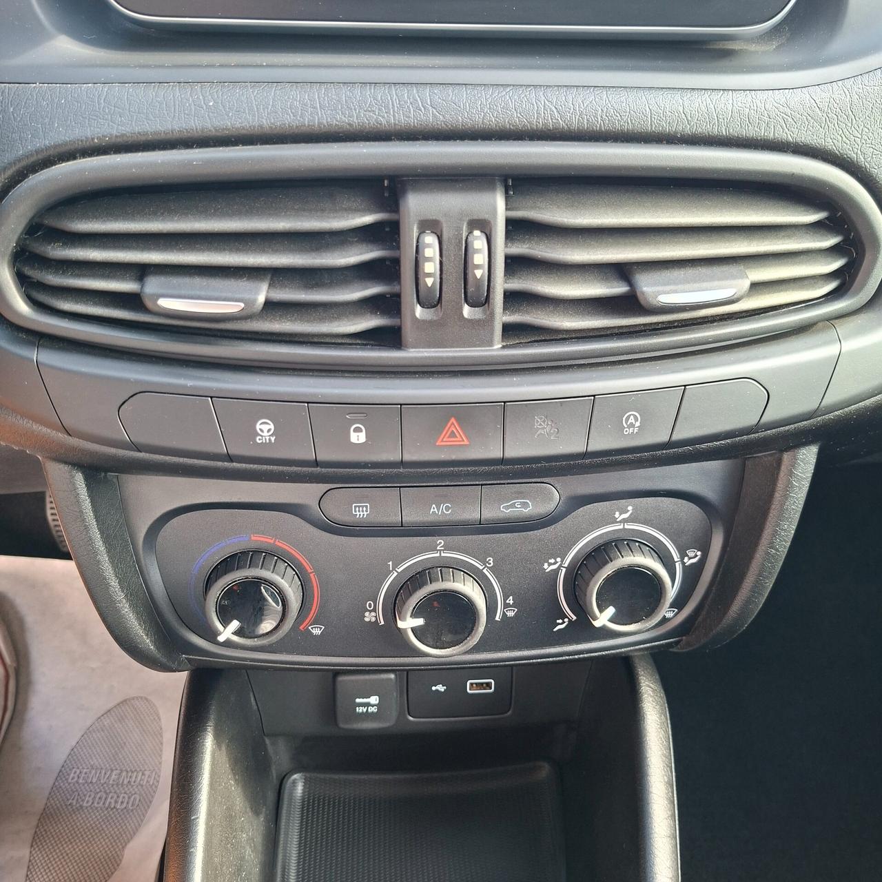 Fiat Tipo S.W. 1.3 Mtj 95cv Easy