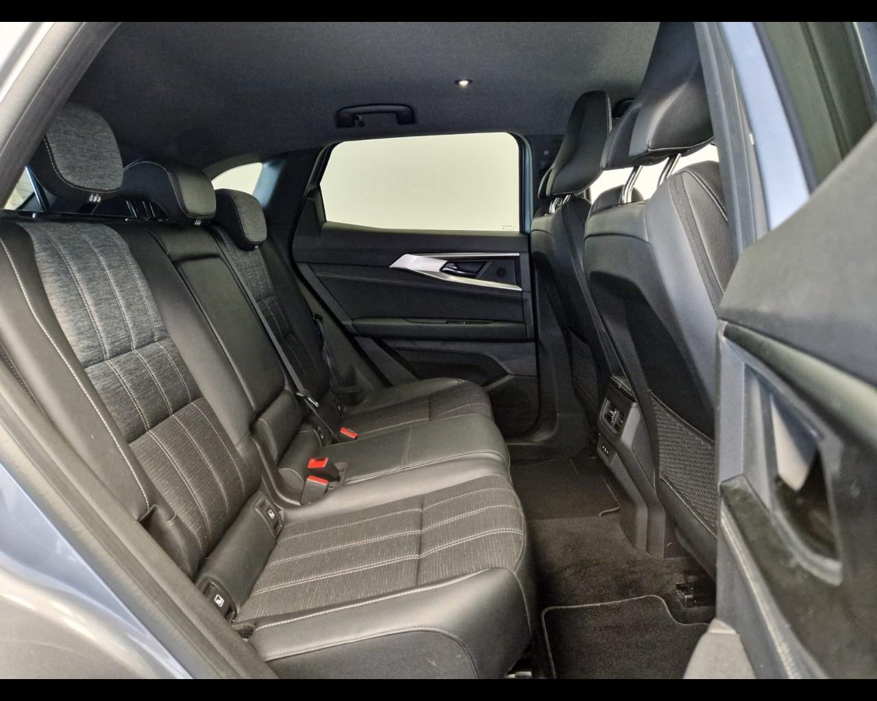 RENAULT Austral - Austral 1.2 E-Tech full hybrid Techno 200cv auto