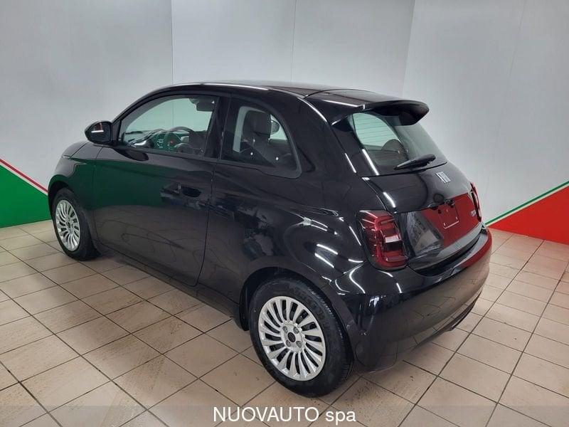 FIAT 500 Electric Elettrica Berlina 320 118cv + PACK TECH
