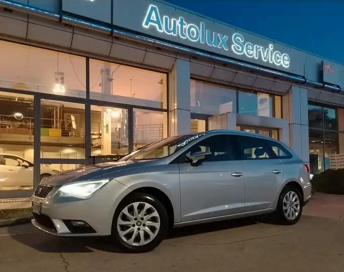 Seat Leon 1.6 TDI 105 CV ST Start/Stop Style