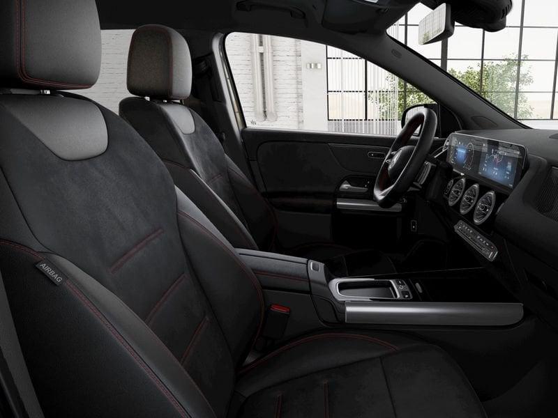 Mercedes-Benz GLA GLA 200 d AMG Line Extra NIGHT-PACK