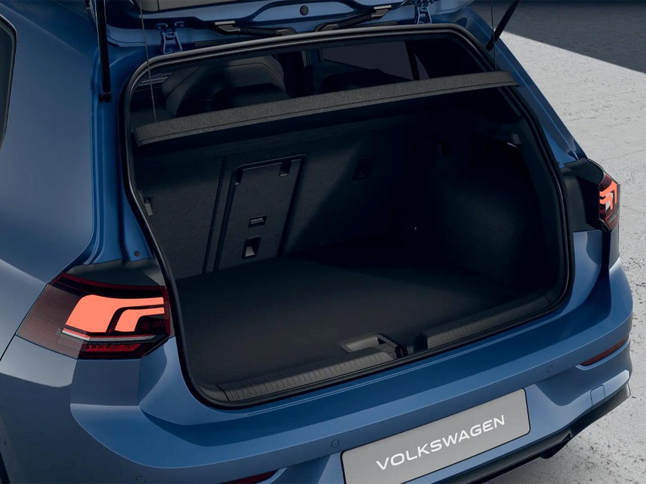 Volkswagen Golf 1.5 etsi r-line plus 150cv dsg