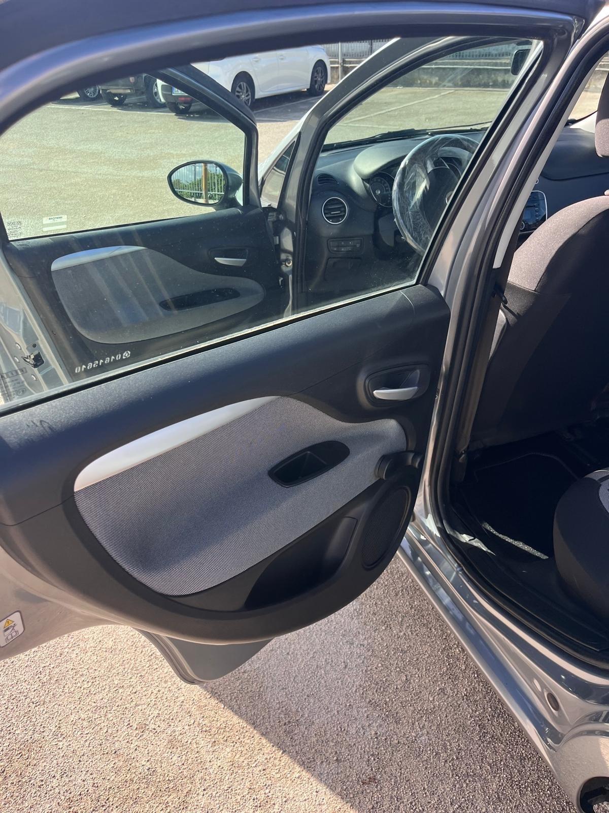 Fiat Punto Evo 1.4 Dinamyc