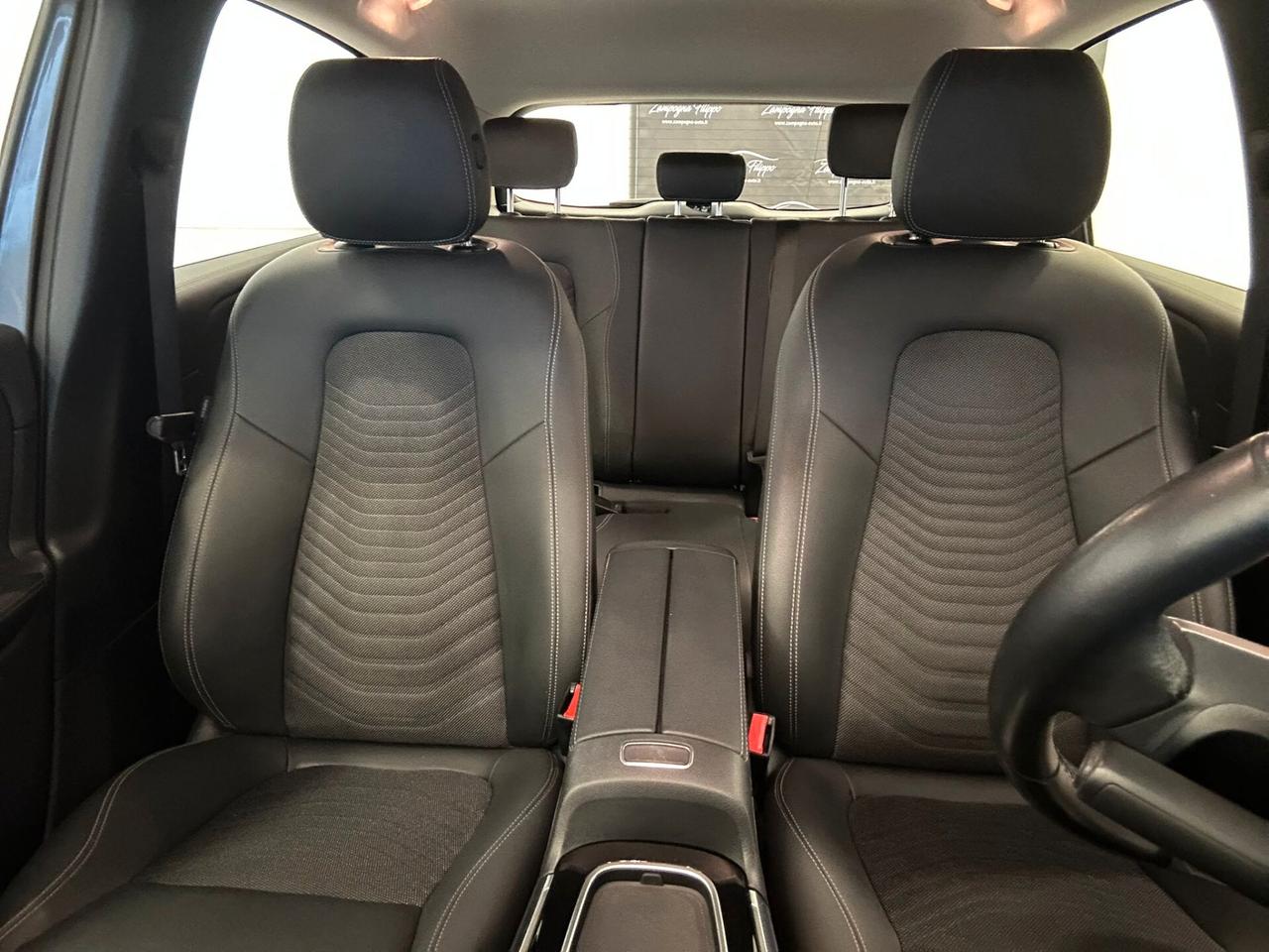 Mercedes B 180 d AMG Line Premium Plus 2023