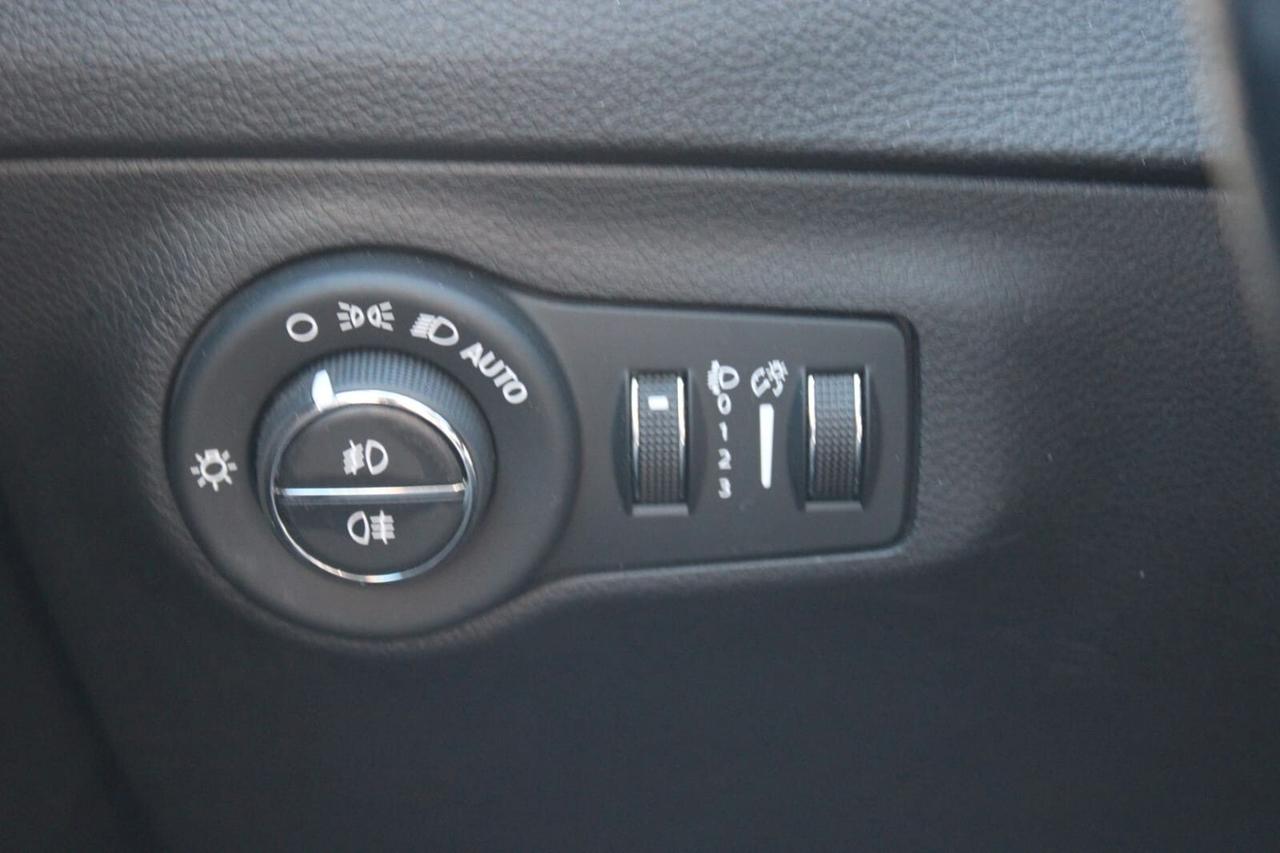 Jeep Compass Tua A SOLI 271€ al mese Anticipo Zero