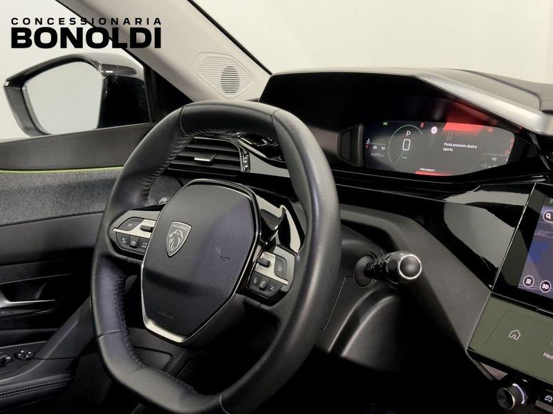 Peugeot 308 BlueHDi 130 S&S EAT8 Allure Pack