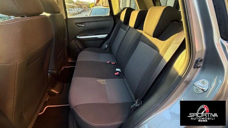 Suzuki Vitara UNICO PROPRIETARIO TUTTA TAGLIANDATA SUZUKI Vitara 1.6 DDiS V-Top