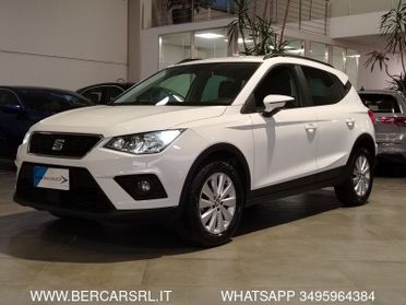 Seat Arona 1.6 TDI 95 CV Style*SEDILI SPORTIVI IN ALCANTARA*