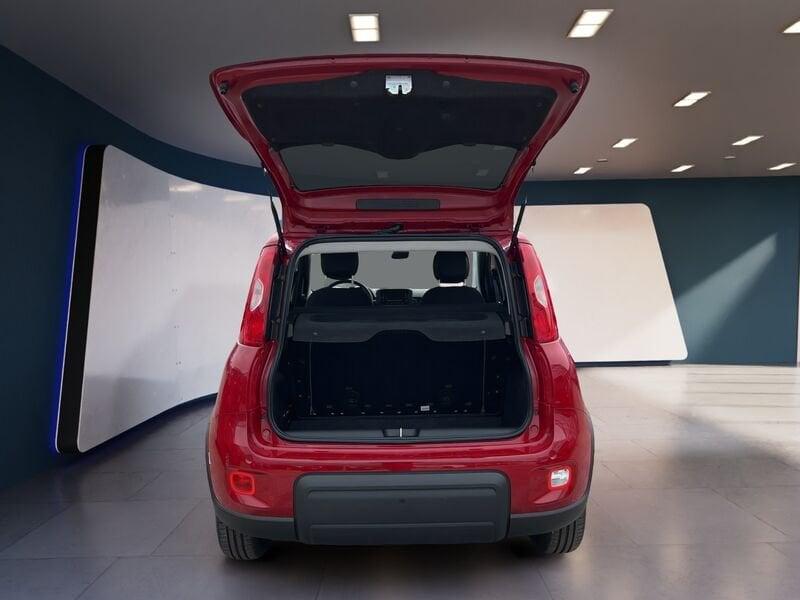 FIAT Panda My24 1.0 70cv Hybrid Panda