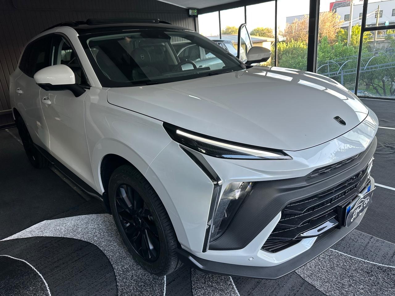 Cirelli 5 1.5 turbo GPL Premium