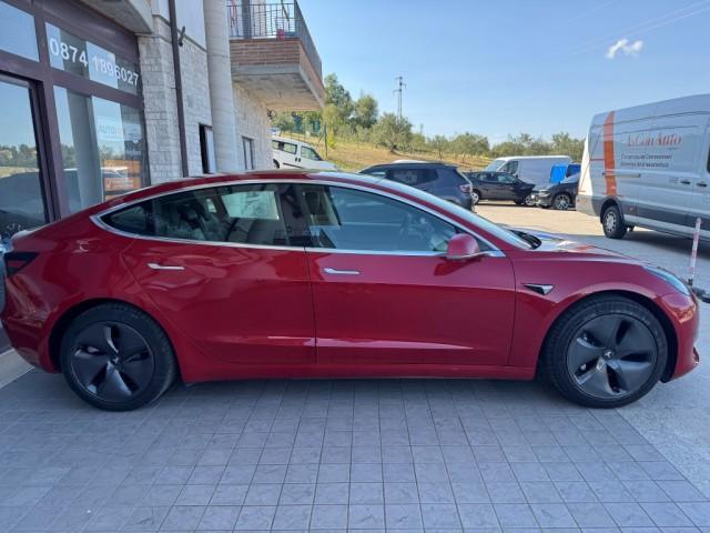 Tesla Model 3 Standard Plus rwd