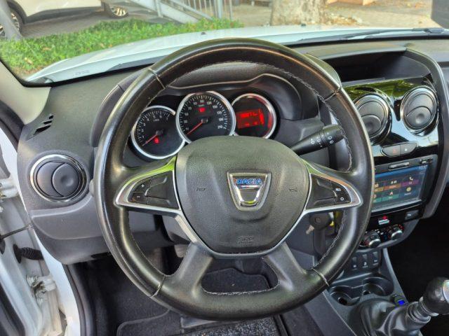 DACIA Duster 1.5 dCi 110CV Start&Stop 4x4 Lauréate