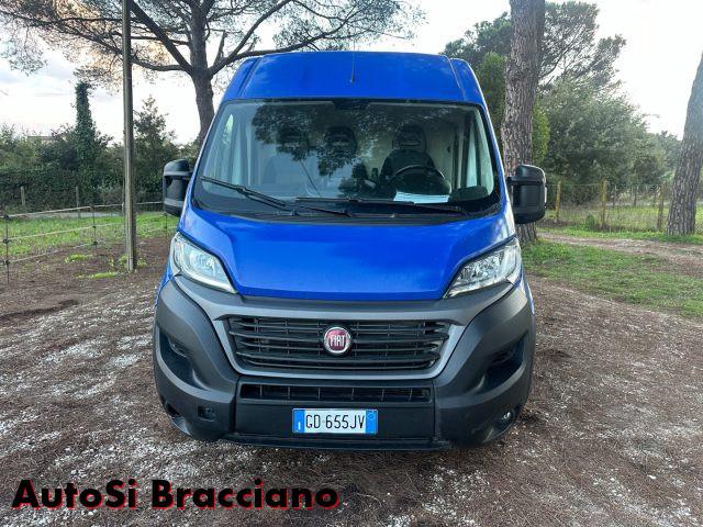 FIAT Ducato 35 2.3 MJT 140CV PM-TM Furgone IVA ESPOSTA!!