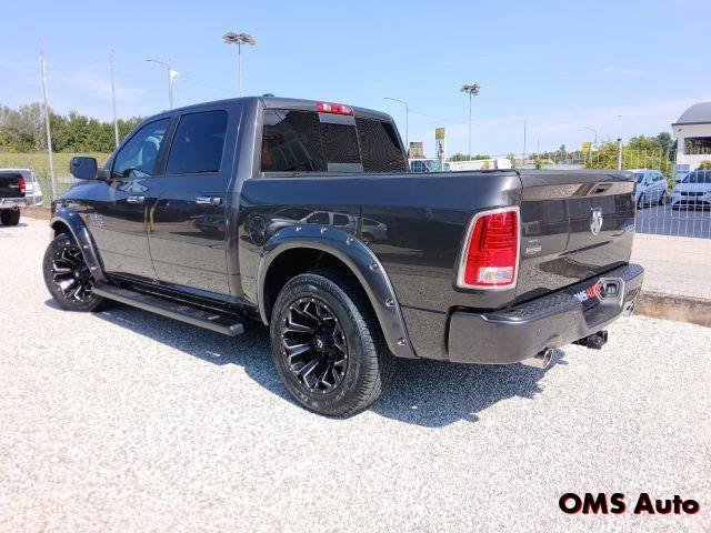 DODGE RAM 1500 5.7 GPL V8 Laramie N1
