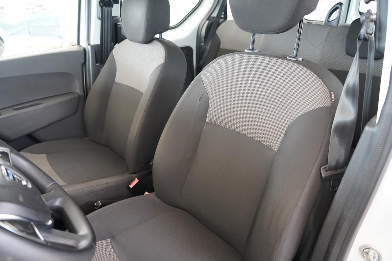 Dacia Dokker 1.5 Blue dCi 8V 95CV Essential