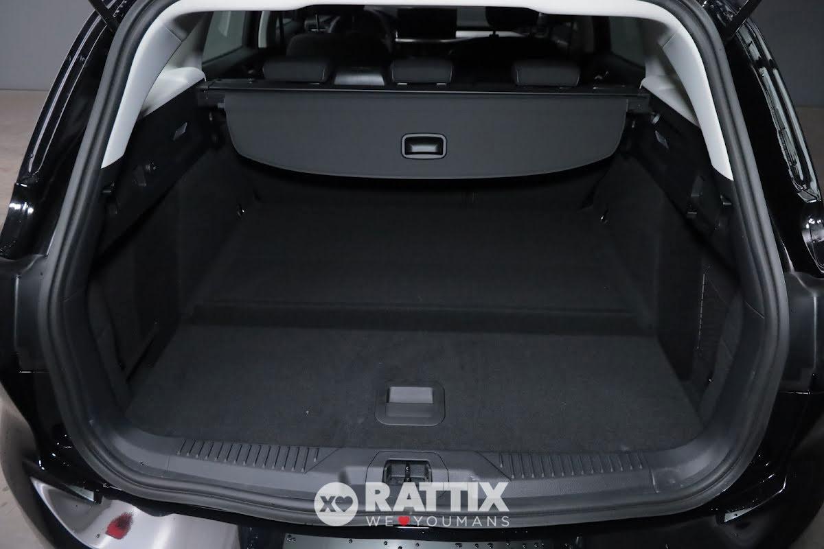 Ford Focus SW 1.5 ecoblue 115CV Titanium Edition auto