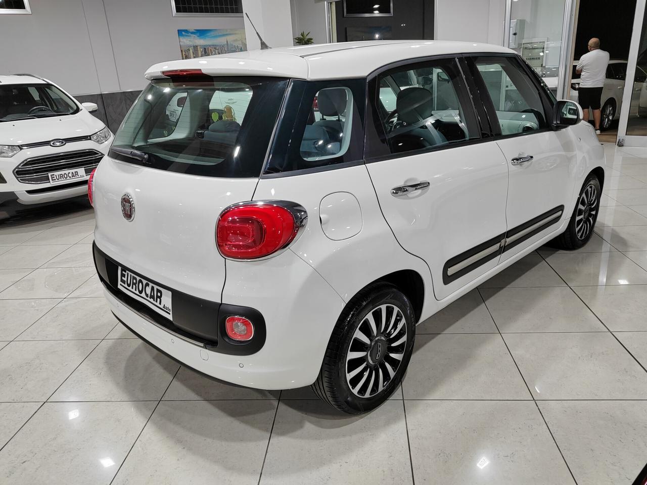 Fiat 500L 1.3 Multijet 85 CV Pop Star