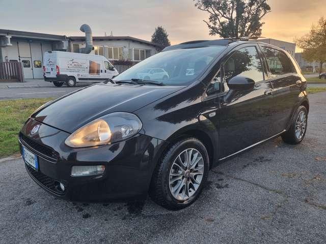 Fiat Punto Punto 5p 1.3 mjt II 16v Sport s