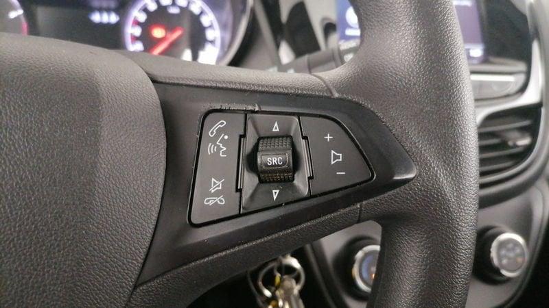 Opel Karl 1.0 Rocks 73cv my19
