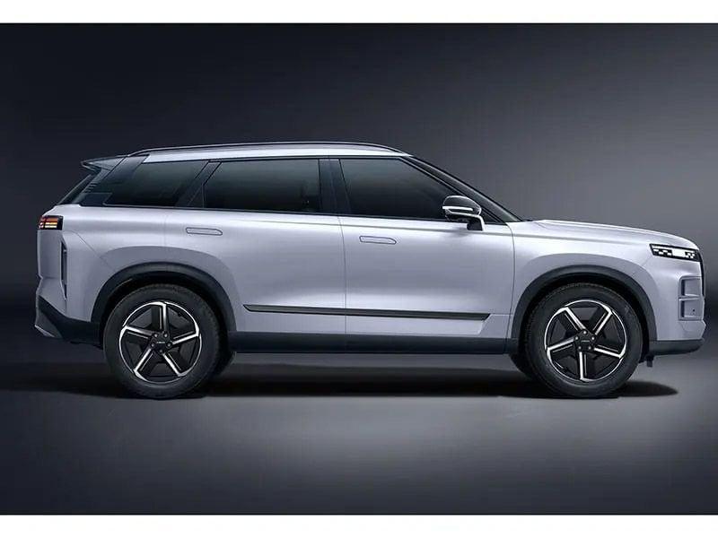 Jaecoo Jaecoo 7 Super Hyb. Jaecoo 7 1.5 TGDI 347 CV PHEV Premium