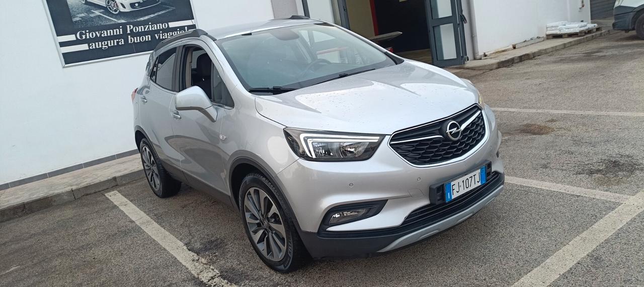 Opel Mokka X 1.6 CDTI Ecotec 4x2 Start&Stop Innovation