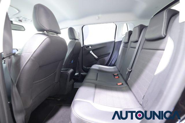 PEUGEOT 2008 1° SERIE PURETECH 82 S&S ALLURE NEOPATENTATI