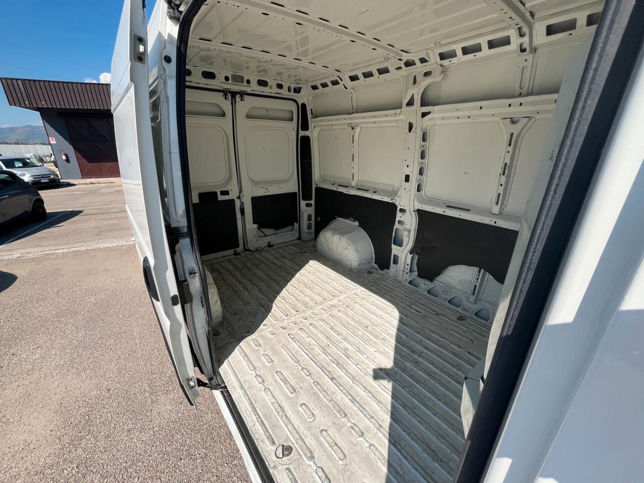 Jumper Furgone 33 L2H2 BlueHDi 120 S&S